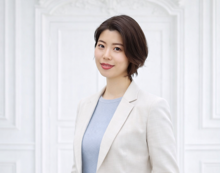 平野 真世