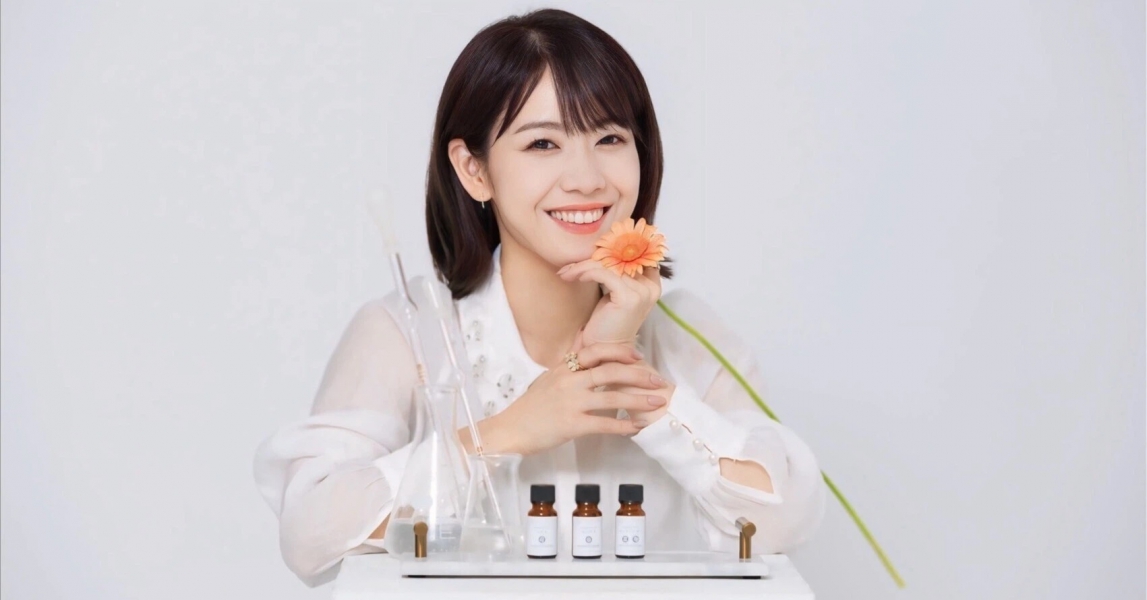 川淵 晴加