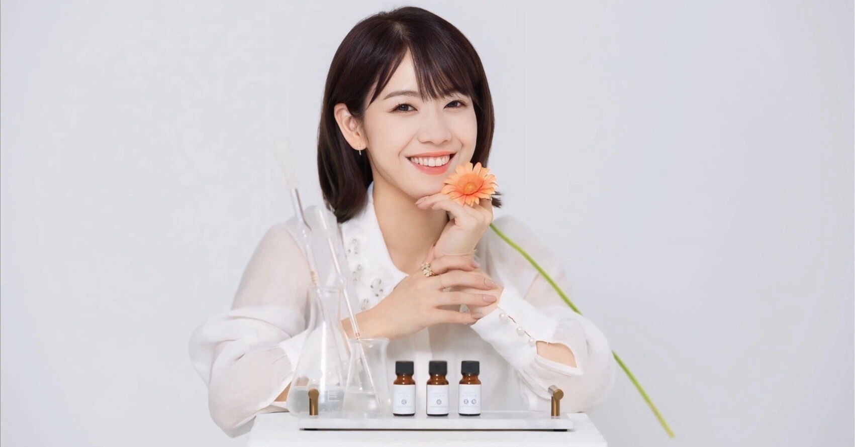 川淵 晴加