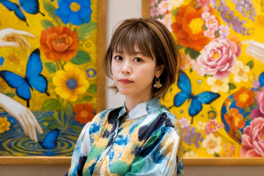 小林 舞香