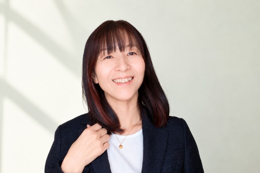 小田嶋 真未