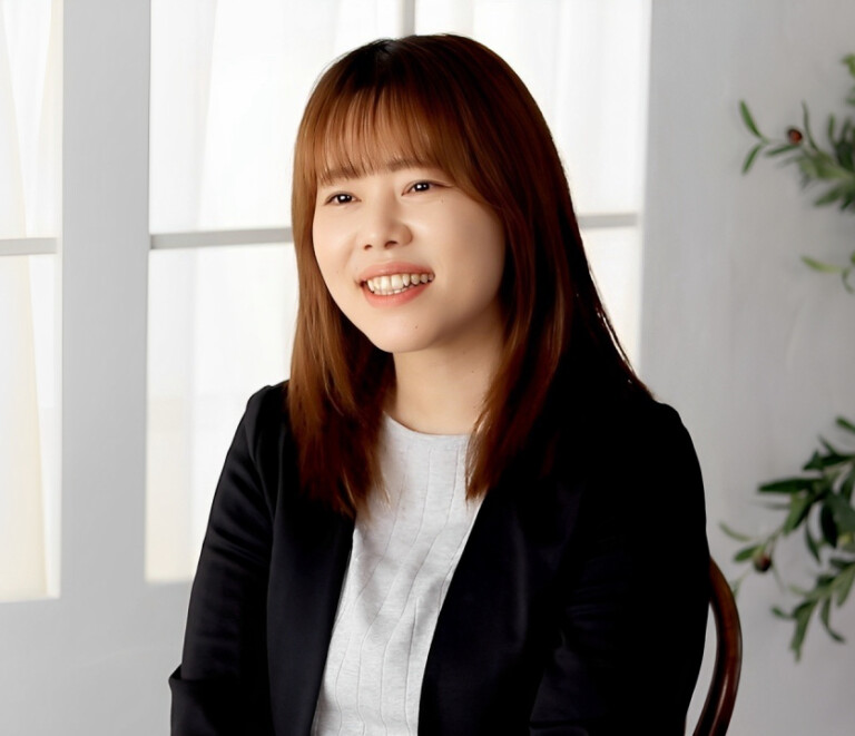 関野 彩子