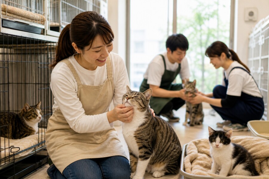 Service