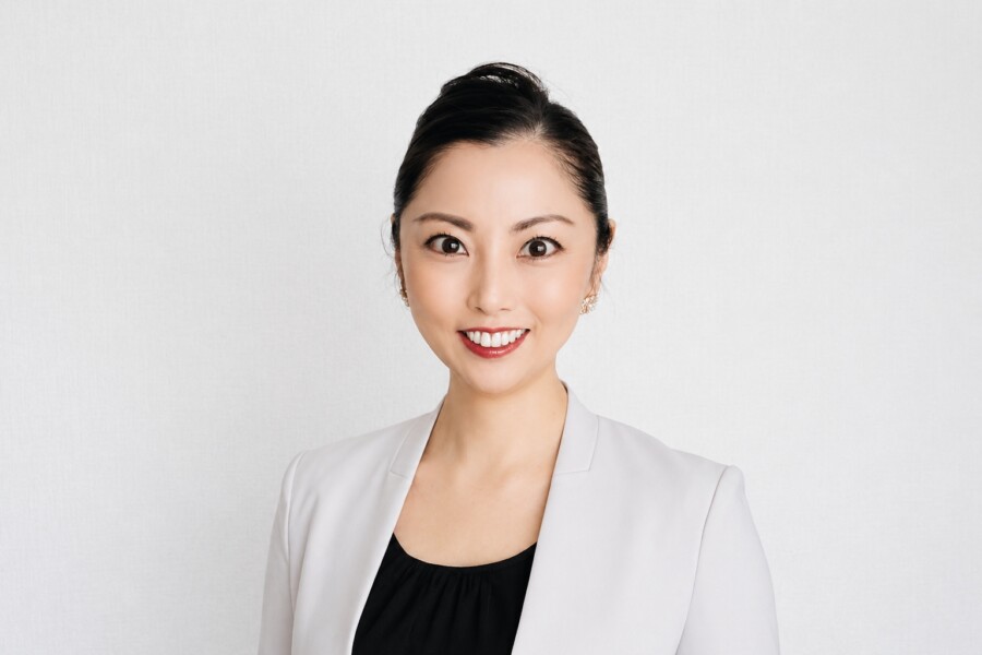 印南 留美