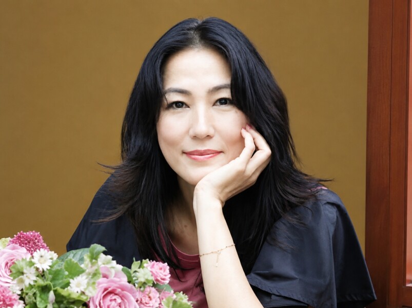 崎濱カオリ