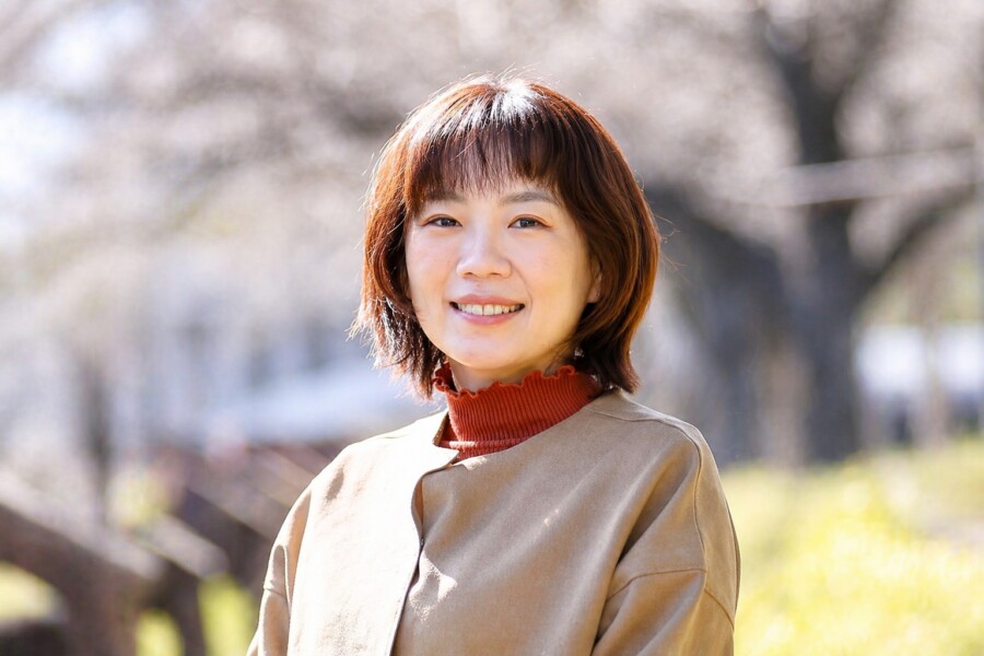 川口 真目