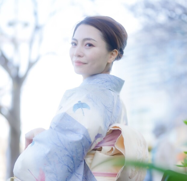 北出 明日香