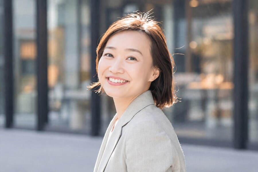小野 ちづる