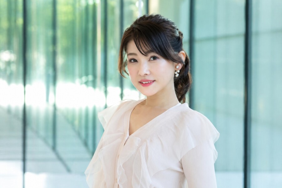白井 麻野