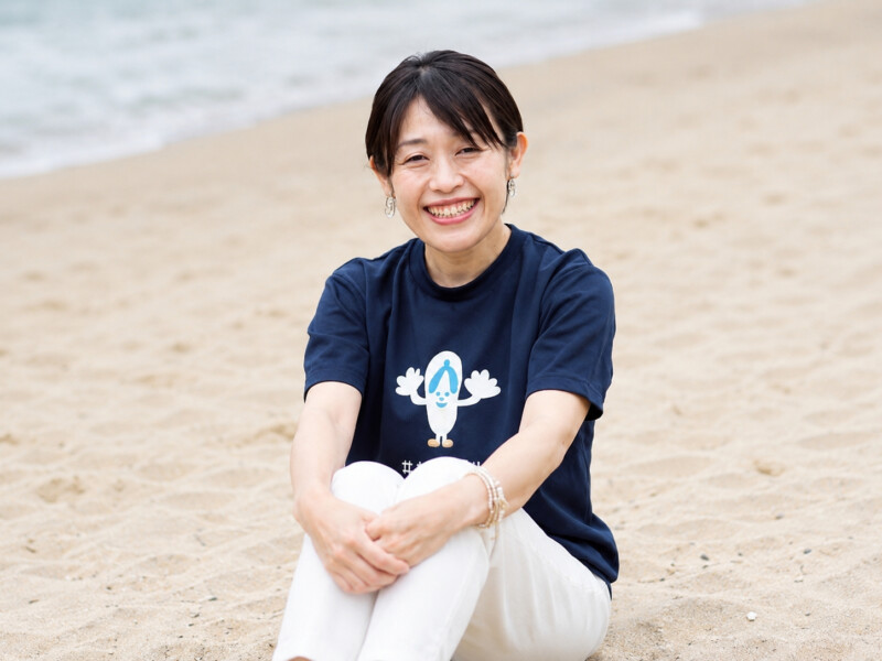 すがわら えみ