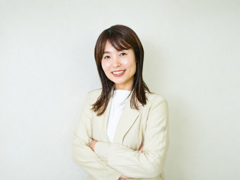 武石 留理子