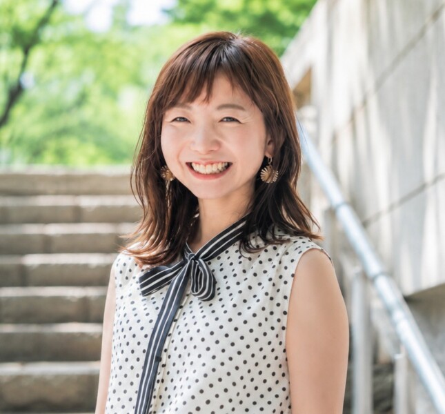二田水 尚